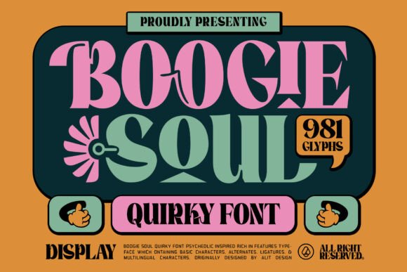 Boogie Soul: A Designer's Real-World Review