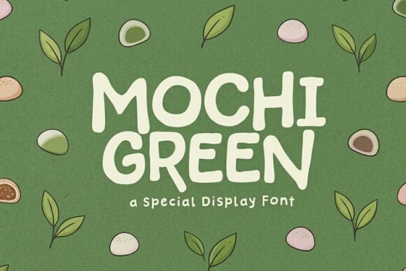 Mochi Green: A Designer's Honest Review for Real Projects