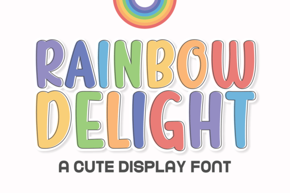 Rainbow Delight: A Designer's Honest Review for Real Projects
