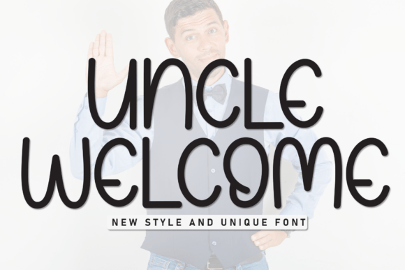 Uncle Welcome: A Designer's Honest Review for Real Projects